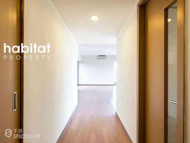 Wan Chai - The Oakhill 07