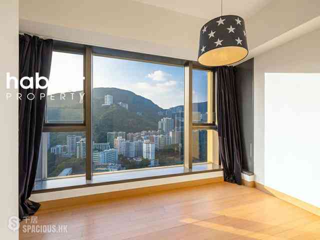 Wan Chai - The Oakhill 08