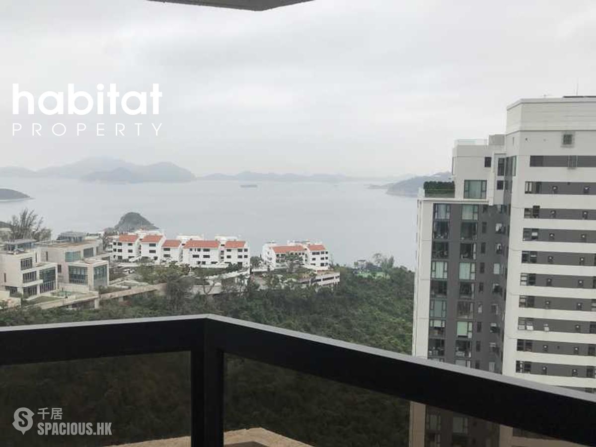 Repulse Bay - South Bay Towers 01