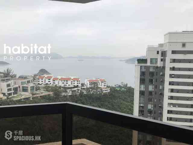 Repulse Bay - South Bay Towers 01