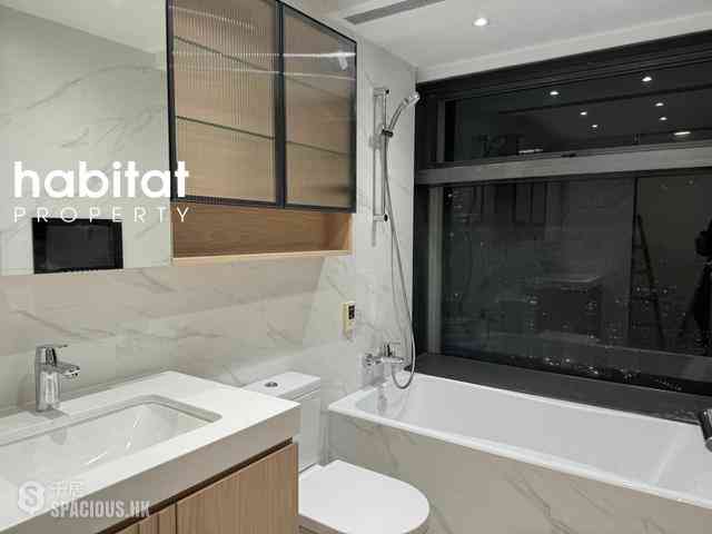 Wan Chai - The Oakhill 09