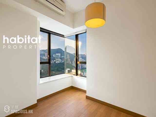 Wan Chai - The Oakhill 10