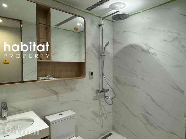 Wan Chai - The Oakhill 11