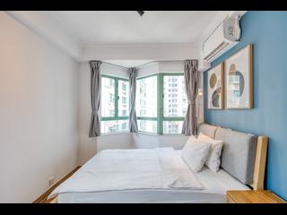 Mid Levels Central - Goldwin Heights 03
