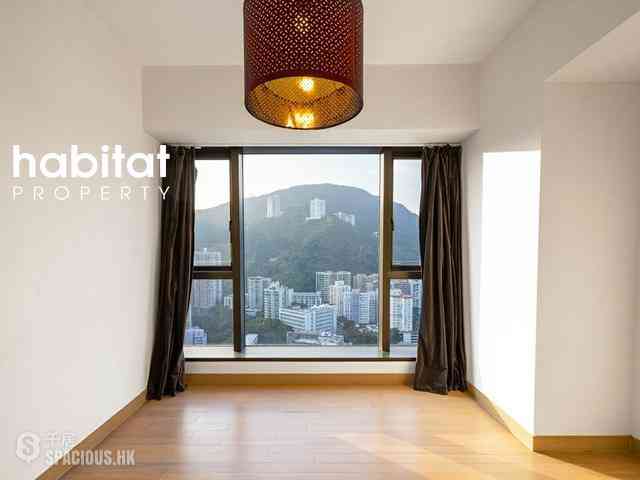 Wan Chai - The Oakhill 12