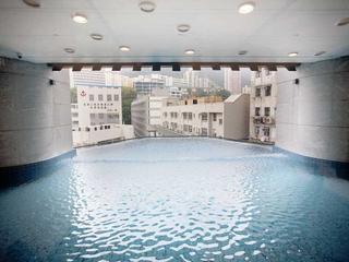 Wan Chai - The Oakhill 13