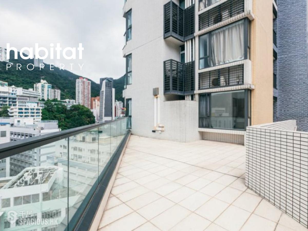 Wan Chai - The Oakhill 01