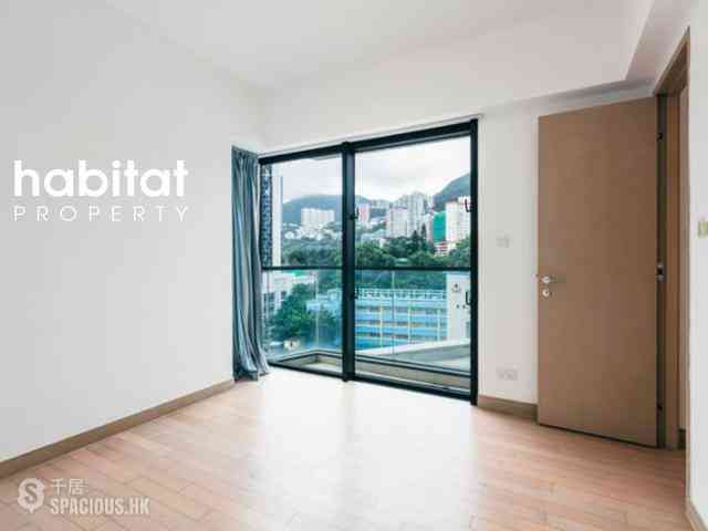 Wan Chai - The Oakhill 02