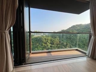 Shau Kei Wan - Island Garden 02