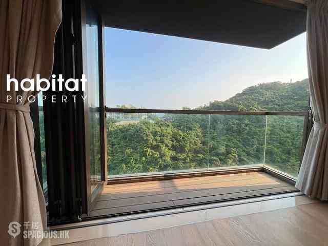 Shau Kei Wan - Island Garden 02