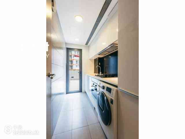 Wan Chai - The Oakhill 04
