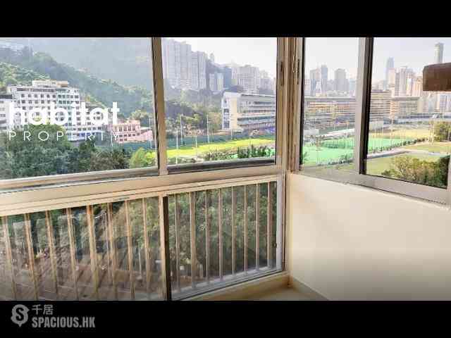 跑马地 - 雅诗大厦 03