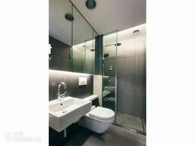 Wan Chai - The Oakhill 07
