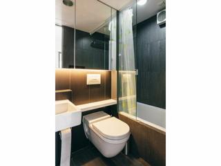 Wan Chai - The Oakhill 08