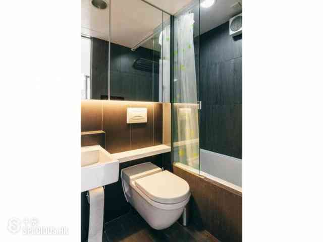 Wan Chai - The Oakhill 08