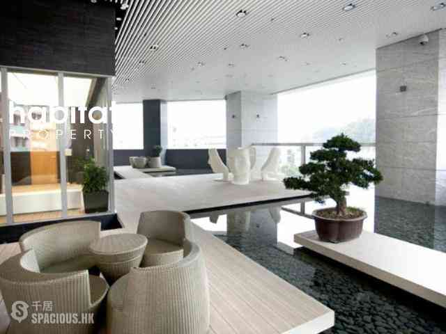 Wan Chai - The Oakhill 10