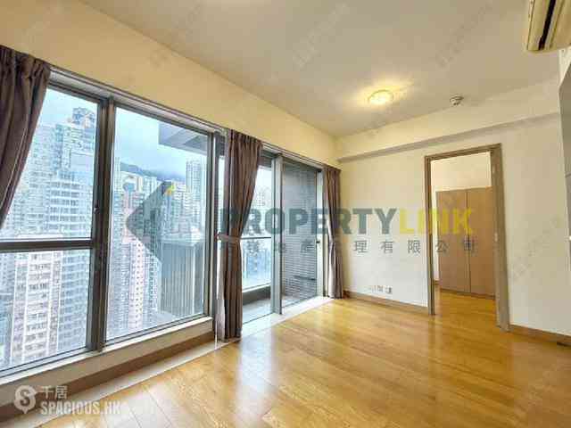 Sai Ying Pun - Island Crest 01