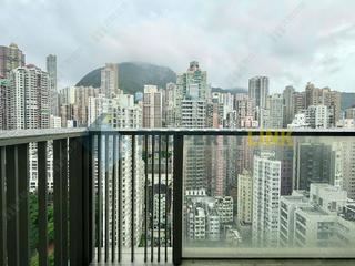 西營盤 - 縉城峰 02