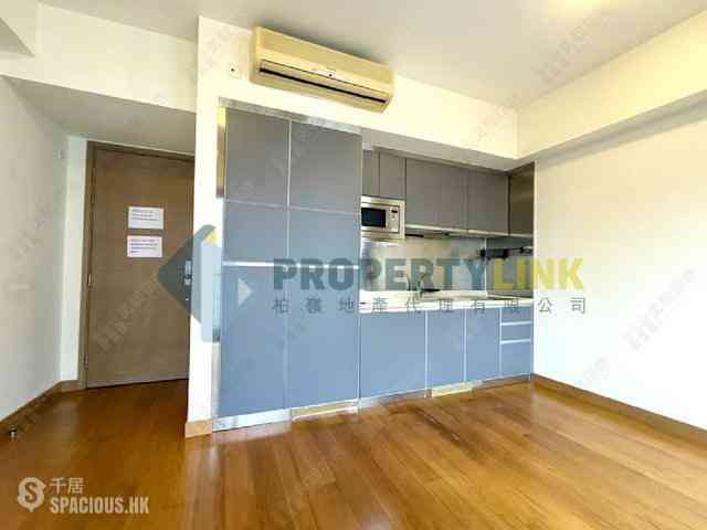 Sai Ying Pun - Island Crest 04