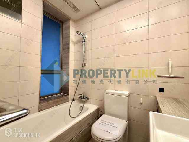 Sai Ying Pun - Island Crest 06