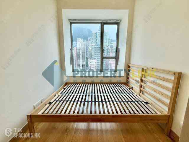 Sai Ying Pun - Island Crest 07