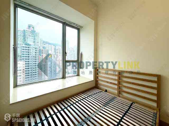 Sai Ying Pun - Island Crest 08