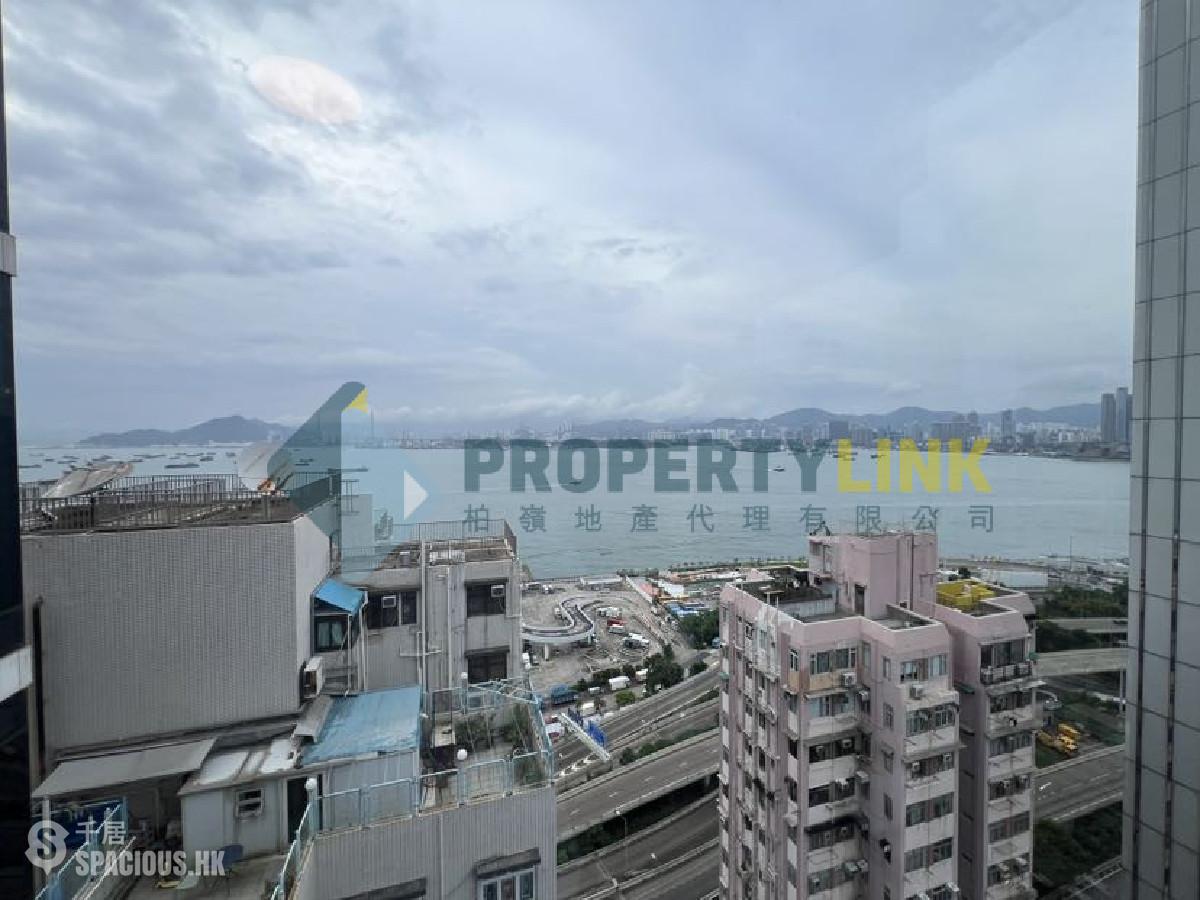 Sai Ying Pun - Bohemian House 01