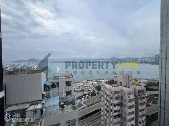 Sai Ying Pun - Bohemian House 01