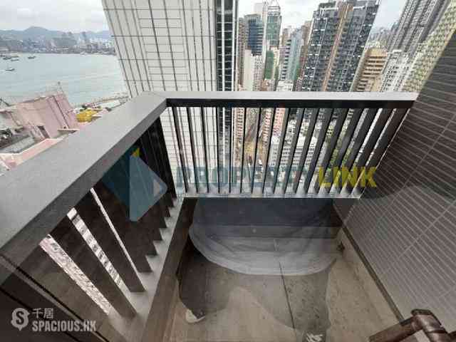 Sai Ying Pun - Bohemian House 02