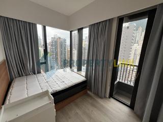 Sai Ying Pun - Bohemian House 03