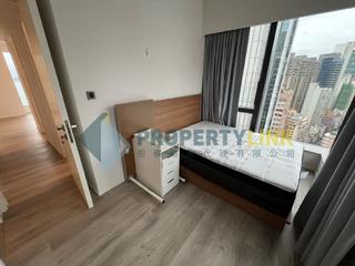Sai Ying Pun - Bohemian House 04