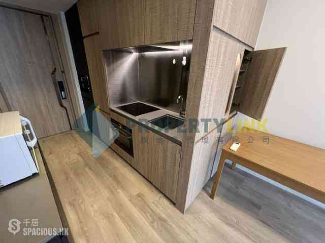 Sai Ying Pun - Bohemian House 07