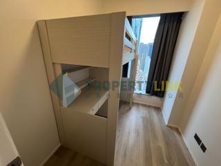 Sai Ying Pun - Bohemian House 09