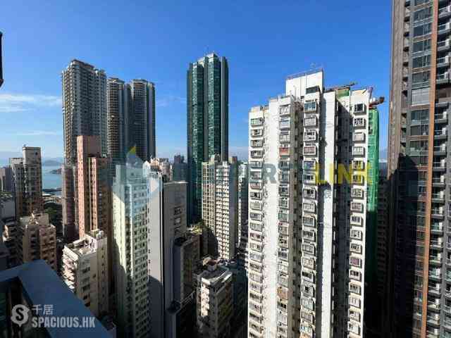 Kennedy Town - Imperial Kennedy 01
