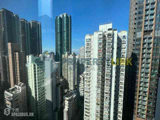 Kennedy Town - Imperial Kennedy 09