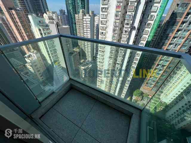 Kennedy Town - Imperial Kennedy 13