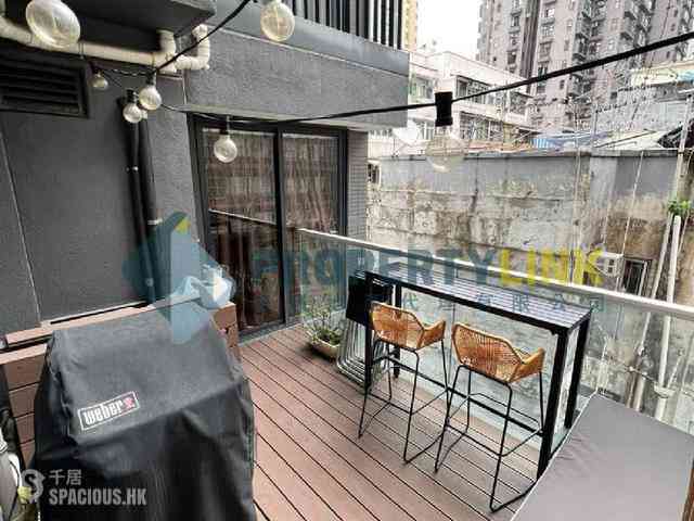 Sai Ying Pun - Altro 09