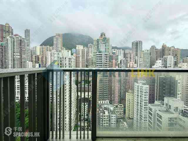Sai Ying Pun - Island Crest 03