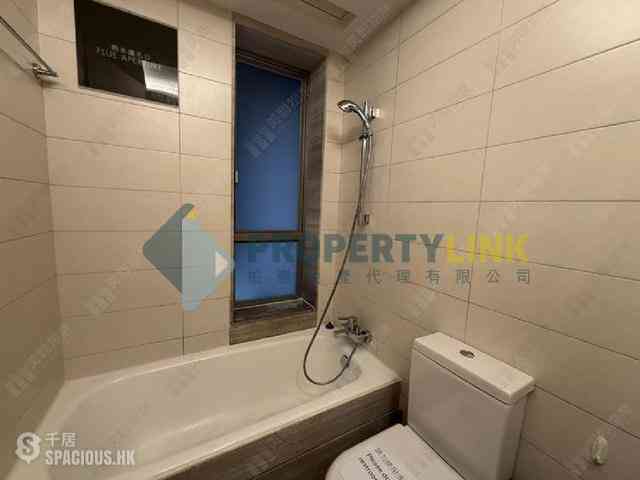 Sai Ying Pun - Island Crest 04