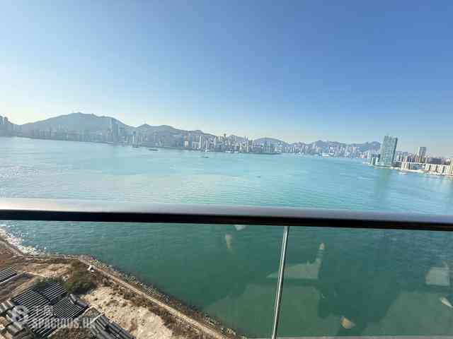 Kai Tak - Cullinan Harbour 07
