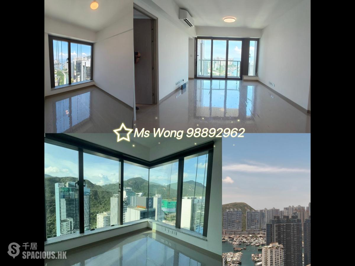 Wong Chuk Hang - The Southside Phase 3B Blue Coast 01
