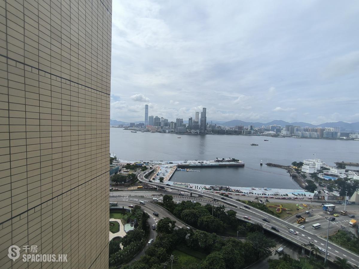 Causeway Bay - Elizabeth House 01
