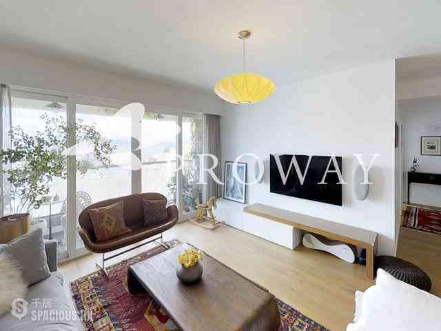 Pok Fu Lam - Baguio Villa 03