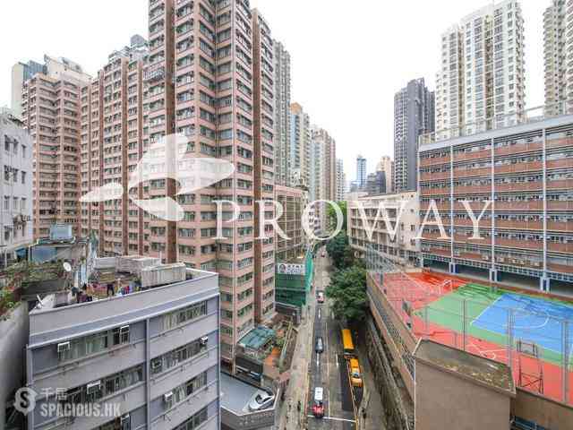 Shek Tong Tsui - Novum West 02