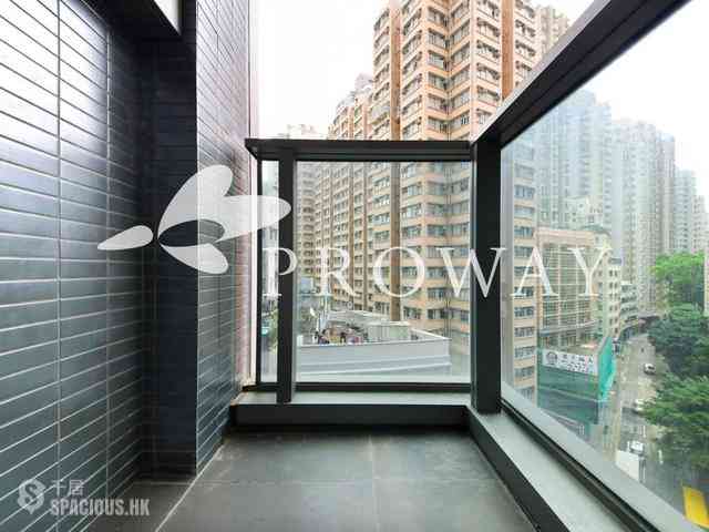 Shek Tong Tsui - Novum West 03
