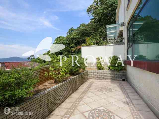 Clear Water Bay - Solemar Villas 04