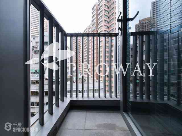 Shek Tong Tsui - Novum West 05