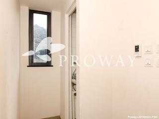 Tin Hau - The Pavilia Hill 12