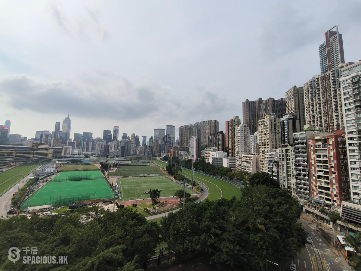 Happy Valley - Hooley Mansion 01