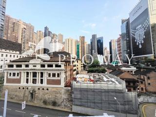 中環 - 旭日大廈 02